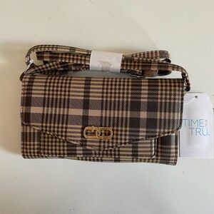New with tags crossbody wallet